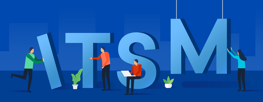 Czym jest ITSM i jak pomaga firmom 
