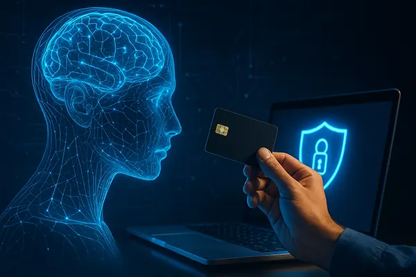 Ochrona płatności online