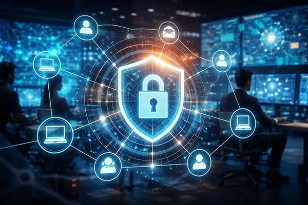 Mikrosegmentacja sieci