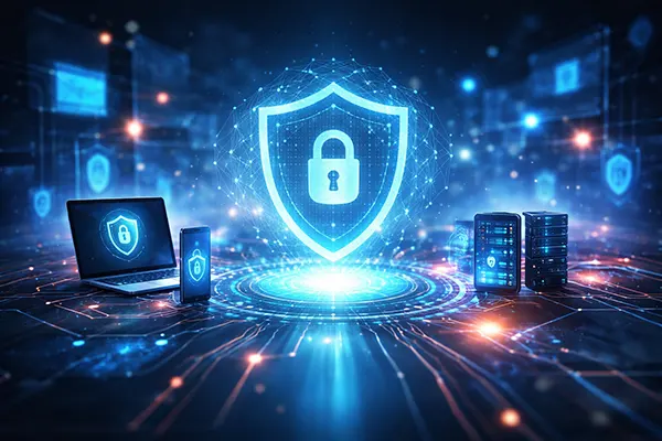 Mikrosegmentacja sieci