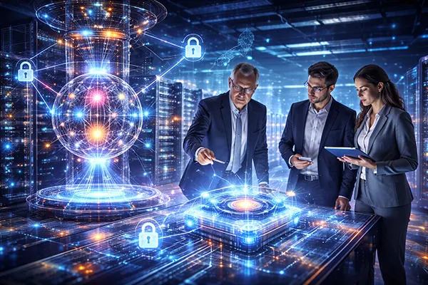 Architektura crypto-agility