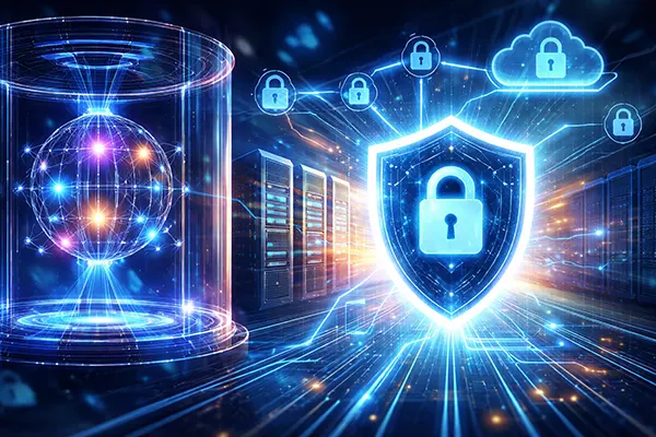 Architektura crypto-agility